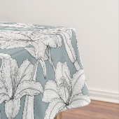 Nappe Daylilies (In Situ)