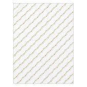 Nappe de bannière de Garland (Devant)