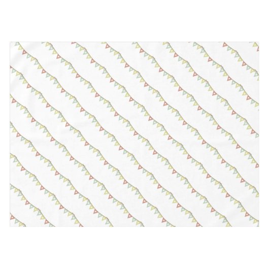 nappe de bannière de joyeux anniversaire (Devant (Horizontal))