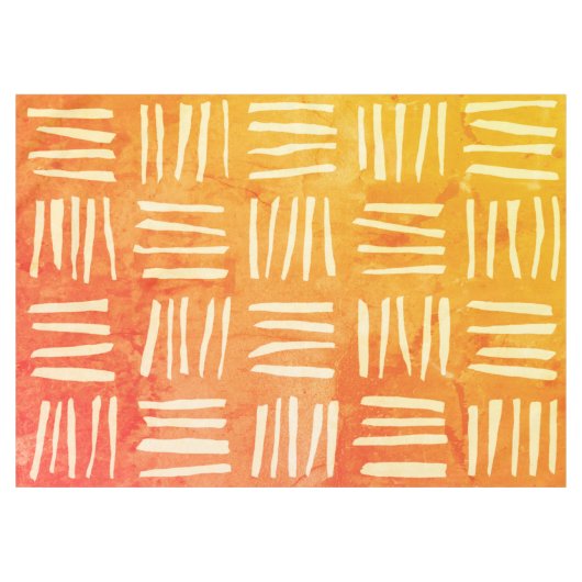 Nappe de Banshee Vintage (Devant (Horizontal))