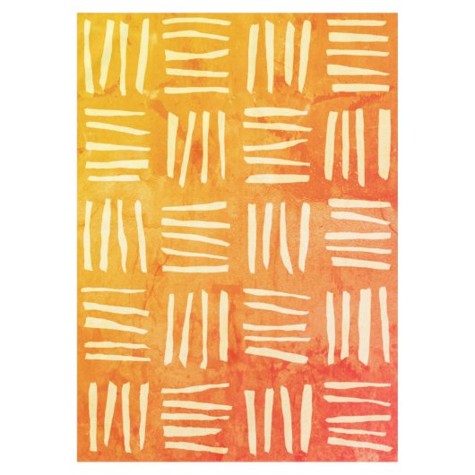 Nappe de Banshee Vintage (Devant)