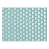 Nappe de bateaux de Viking (Devant (Horizontal))