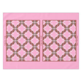 Nappe de Bougainvilliers (Devant (Horizontal))