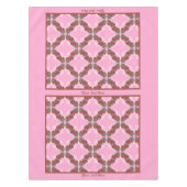 Nappe de Bougainvilliers (Devant)