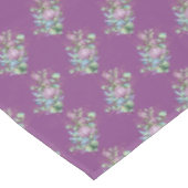 Nappe de bouquet de printemps (Angle)