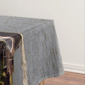 Nappe de Bulldog (In Situ)