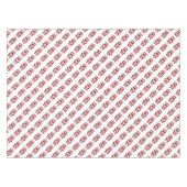 Nappe de bus à deux étages rouge (Devant (Horizontal))