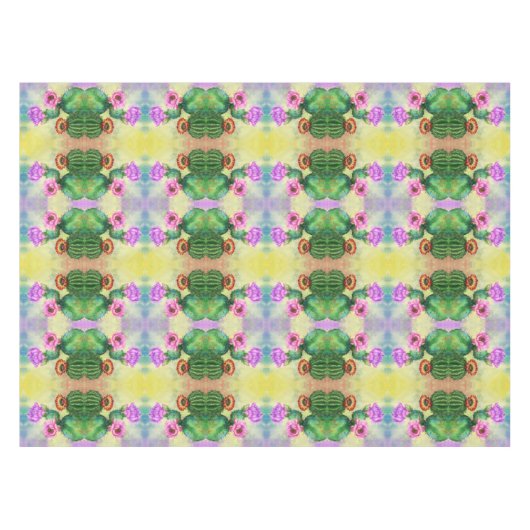 Nappe de cactus (Devant (Horizontal))