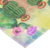 Nappe de cactus (Angle)