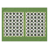 Nappe de cactus (Devant (Horizontal))