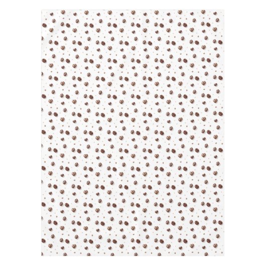 Nappe de café (Devant)