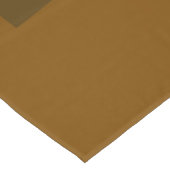 Nappe de café épiscopale 60x84 (Angle)