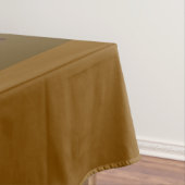 Nappe de café épiscopale 60x84 (In Situ)