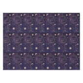 Nappe de Capricorne Zodiac (Devant (Horizontal))