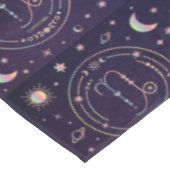 Nappe de Capricorne Zodiac (Angle)