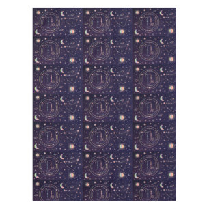 Nappe de Capricorne Zodiac