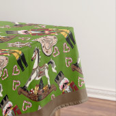 Nappe de casse-noix (In Situ)