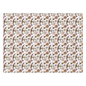 Nappe de casse-noix (Devant (Horizontal))