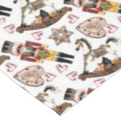 Nappe de casse-noix (Angle)