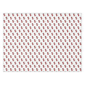 Nappe de cerise rouge (Devant (Horizontal))