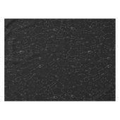 Nappe de Chanukah (Devant (Horizontal))