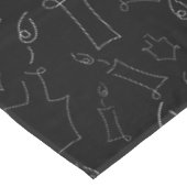 Nappe de Chanukah (Angle)