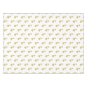 Nappe de chat jaune (Devant (Horizontal))
