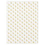 Nappe de chat jaune (Devant)