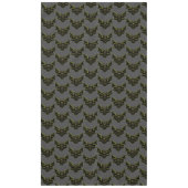 Nappe de chaume vintage (Devant)