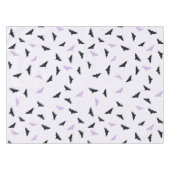 Nappe de chauves-souris d'Halloween (Devant (Horizontal))