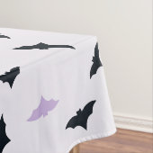 Nappe de chauves-souris d'Halloween (In Situ)