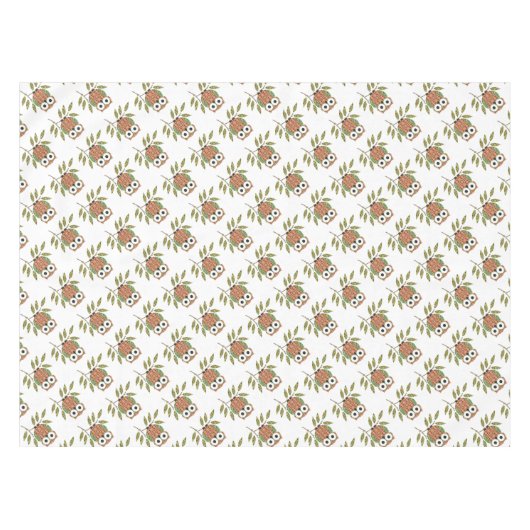 Nappe de chouette (Devant (Horizontal))