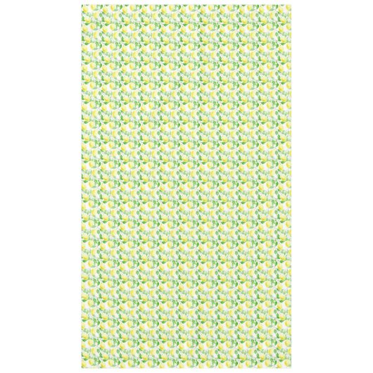 Nappe de citron (Devant)