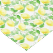 Nappe de citron (Angle)