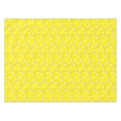 Nappe de citron d'agrume d'été (Devant (Horizontal))