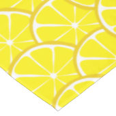 Nappe de citron d'agrume d'été (Angle)