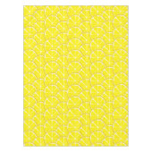 Nappe de citron d'agrume d'été (Devant)