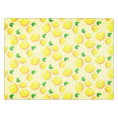 Nappe de citron jaune (Devant (Horizontal))