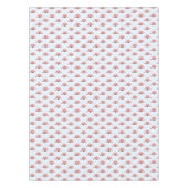 Nappe de cochon rose - Choisir les couleurs (Devant)