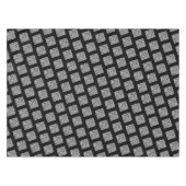 Nappe de code QR Votre entreprise Promotions (Devant (Horizontal))