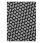 Nappe de code QR Votre entreprise Promotions (Devant)