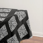 Nappe de code QR Votre entreprise Promotions (In Situ)