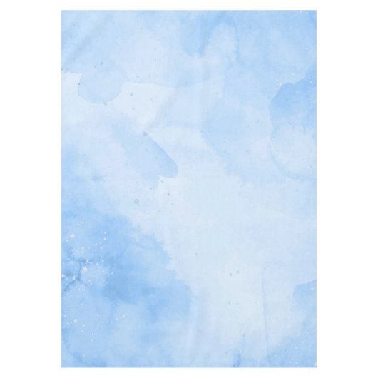 Nappe de cœur (Devant)
