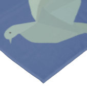 Nappe de colombes (Angle)