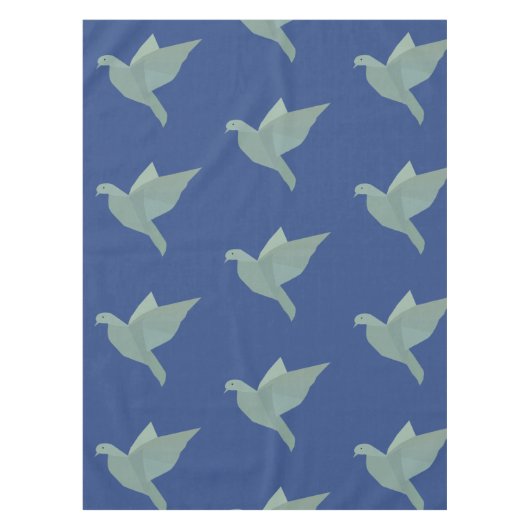 Nappe de colombes (Devant)