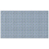 nappe de conception de tuile d'île de Catalina des (Devant (Horizontal))