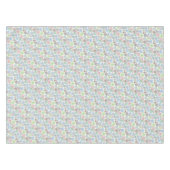 Nappe de conception succulente (Devant (Horizontal))