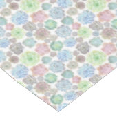 Nappe de conception succulente (Angle)