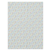 Nappe de conception succulente (Devant)