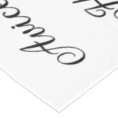 Nappe de Conseils d'Avicenna (Angle)